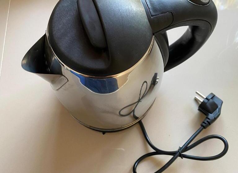 Pensão The An Ant บ้านพัก&โฮมสเตย์