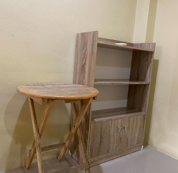 Pensão The An Ant บ้านพัก&โฮมสเตย์