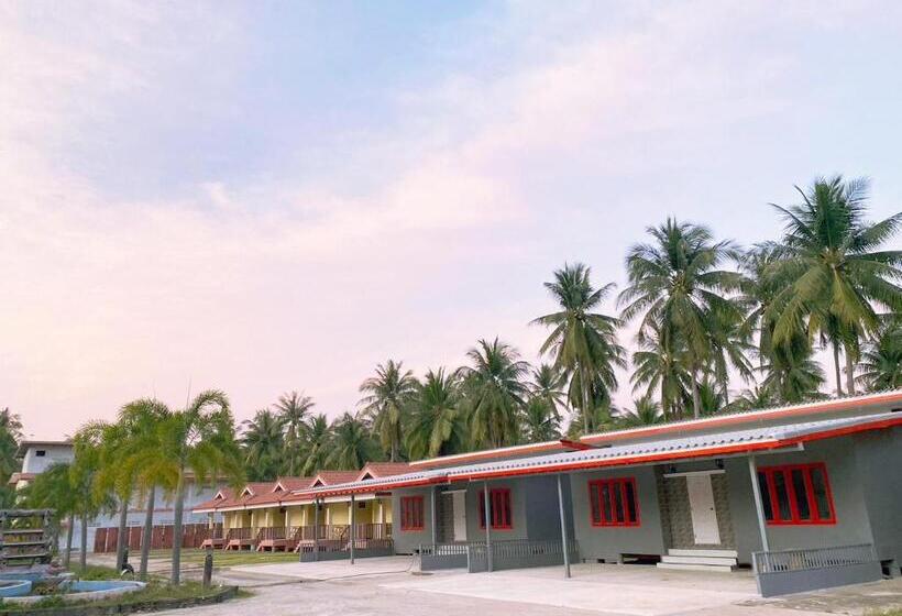 Pensão The An Ant บ้านพัก&โฮมสเตย์