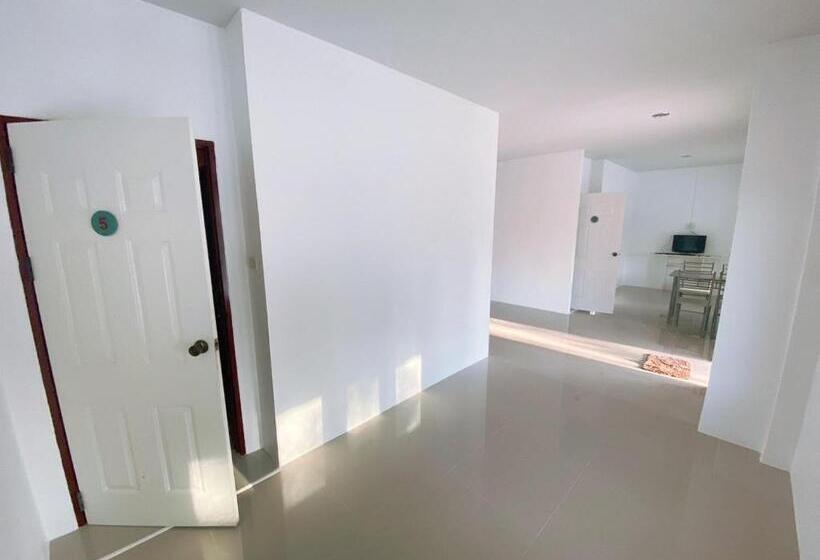 Pensão The An Ant บ้านพัก&โฮมสเตย์