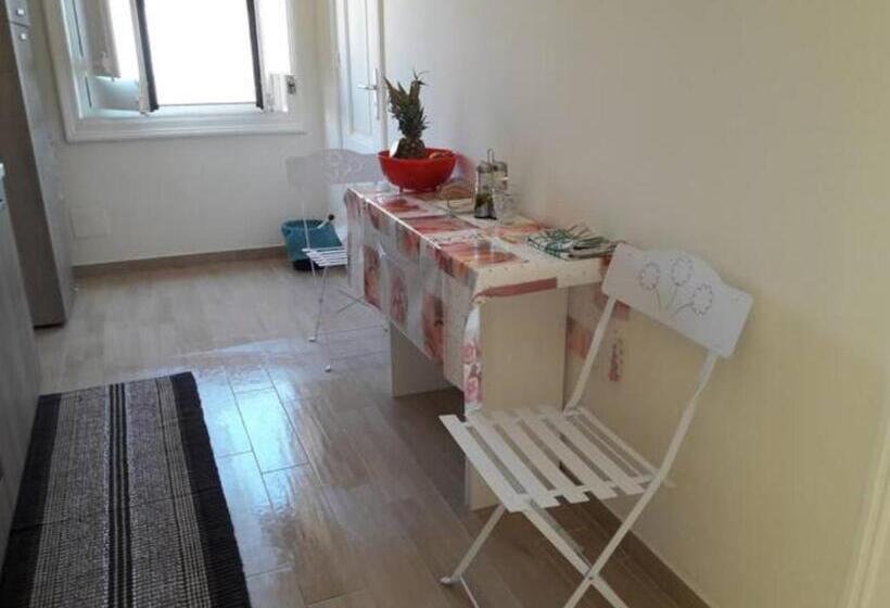 膳宿费 The Twins Rooms In Trapani 2