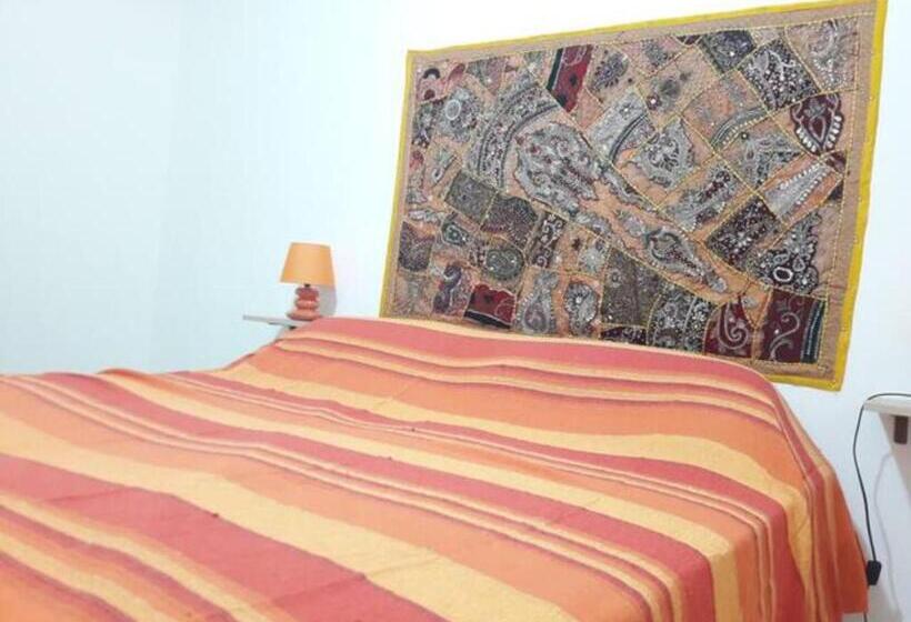 膳宿费 The Twins Rooms In Trapani 2