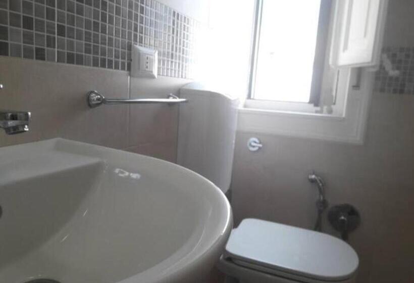 پانسیون The Twins Rooms In Trapani 2