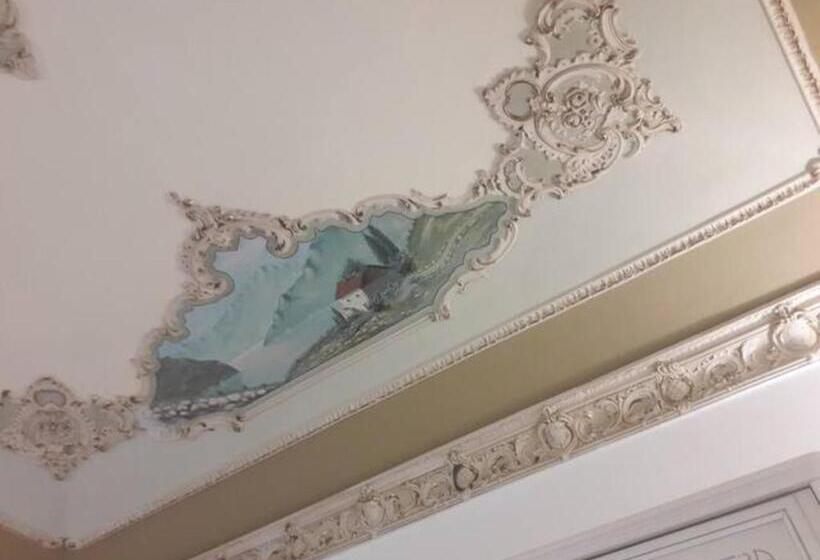 膳宿费 The Twins Rooms In Trapani 2