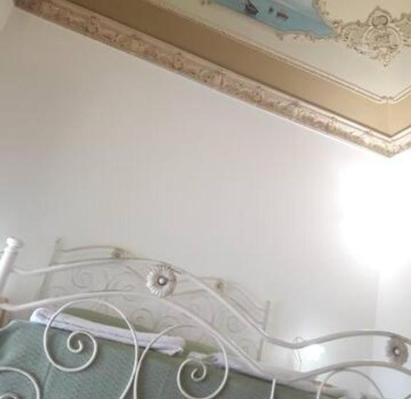 膳宿费 The Twins Rooms In Trapani 2