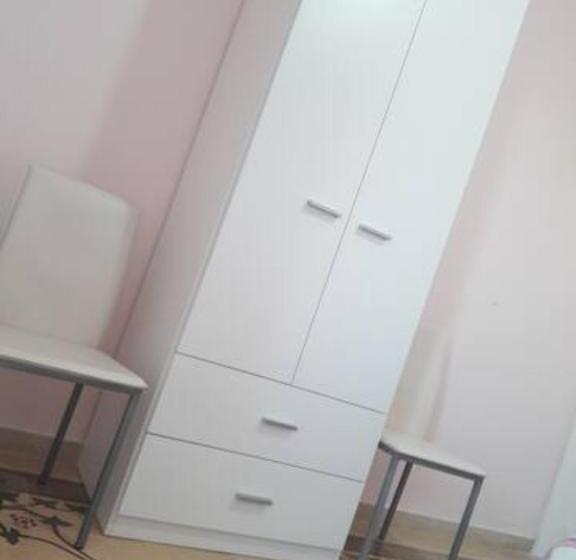 膳宿费 The Twins Rooms In Trapani 2