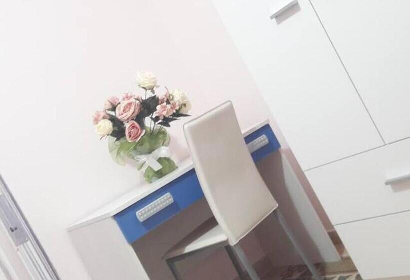 膳宿费 The Twins Rooms In Trapani 2