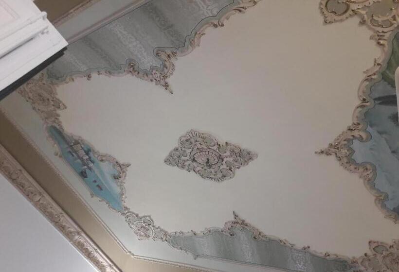 膳宿费 The Twins Rooms In Trapani 2