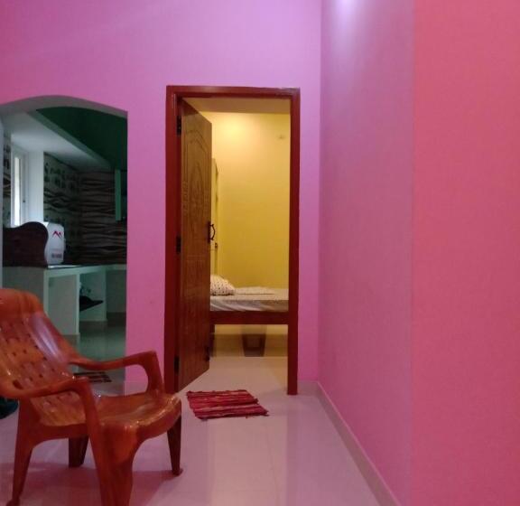 膳宿费 Thendral Homes 1bhk