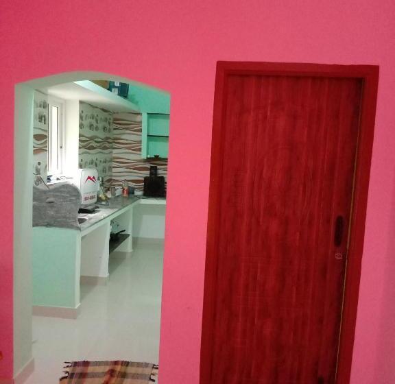 بنسيون Thendral Homes 1bhk