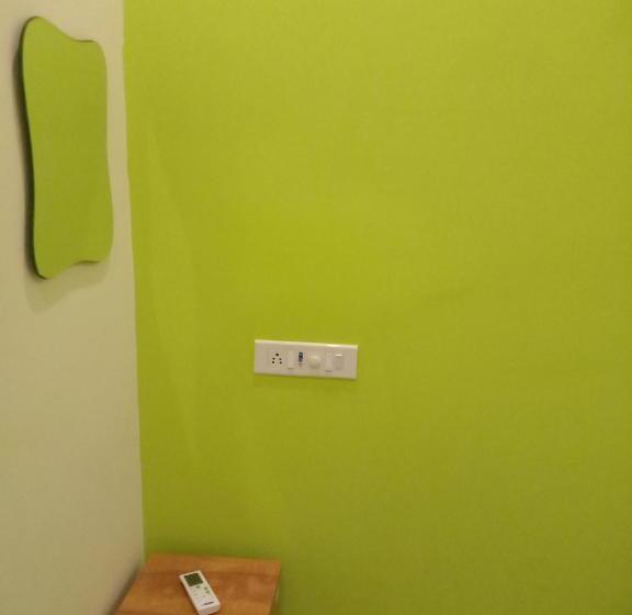 بنسيون Thendral Homes 1bhk