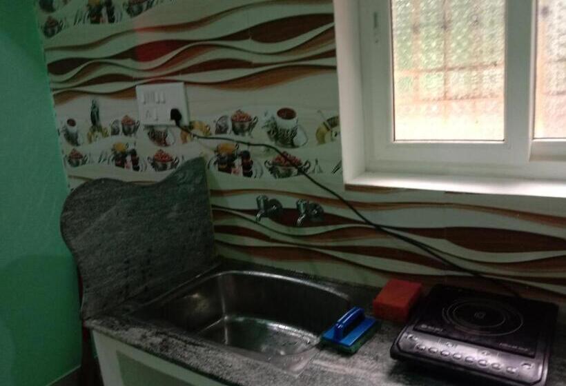 بنسيون Thendral Homes 1bhk