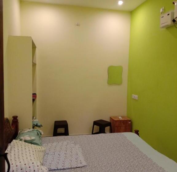 بنسيون Thendral Homes 1bhk