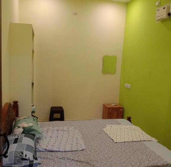 بنسيون Thendral Homes 1bhk