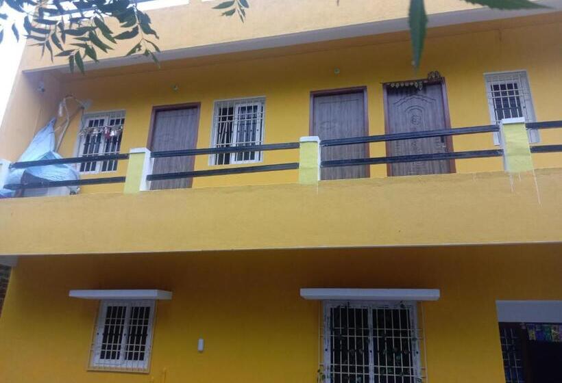 膳宿费 Thendral Homes 1bhk