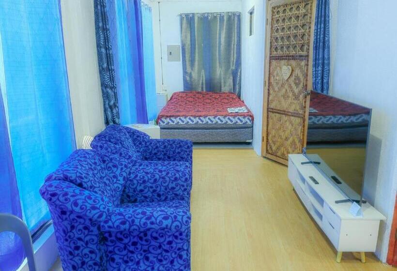 ペンション Truth Be Found Ministry Resort