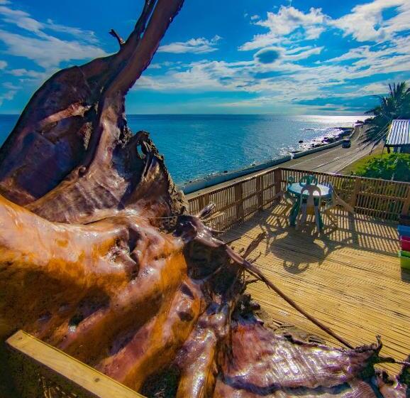 ペンション Truth Be Found Ministry Resort