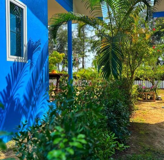 펜션 Twocans Resort Kohmak   Sha