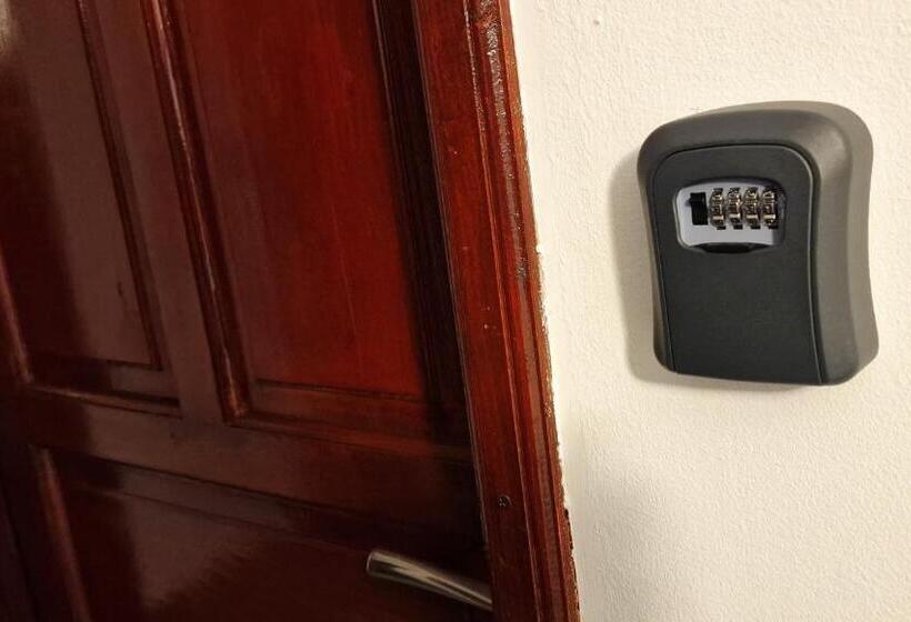 بنسيون Valea Albă View   Self Check In