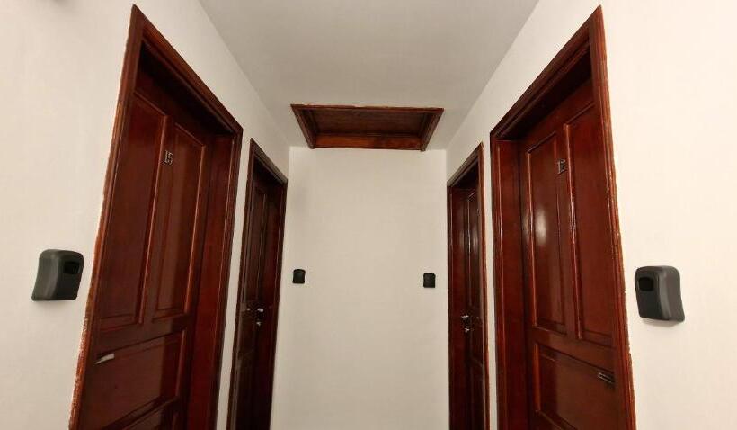 بنسيون Valea Albă View   Self Check In