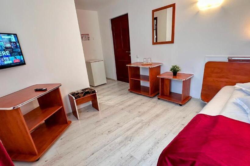 بنسيون Valea Albă View   Self Check In