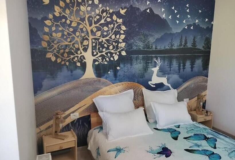 פנסיון Vila Dorna Royal