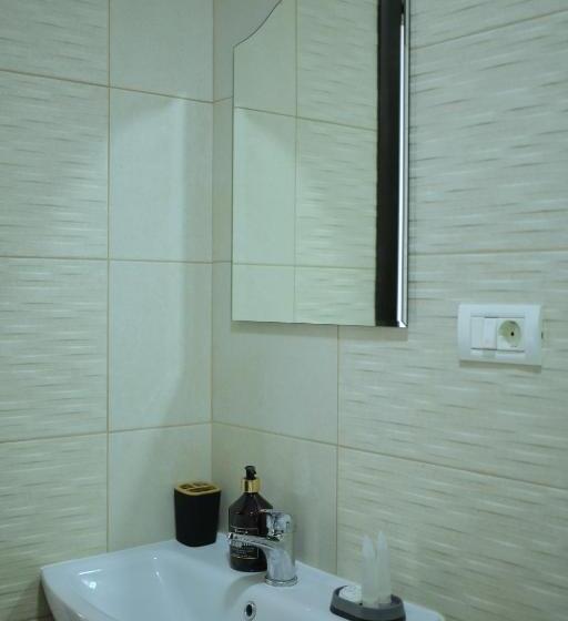 פנסיון Vila Dorna Royal