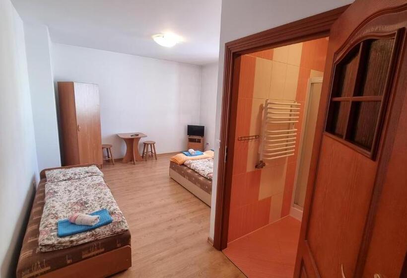 פנסיון Willa U Skrajnioka