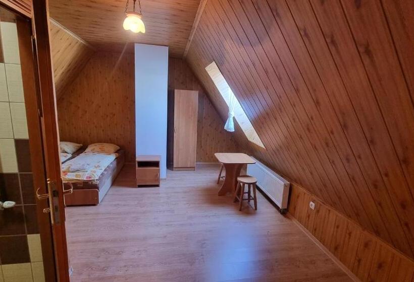 פנסיון Willa U Skrajnioka