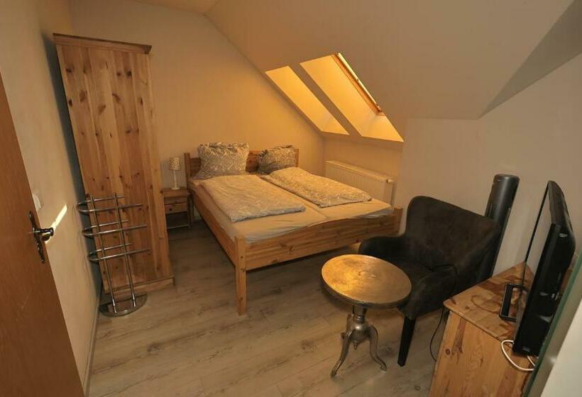 Pension Zum Paradies