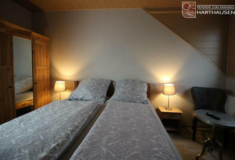 Pension Zum Paradies