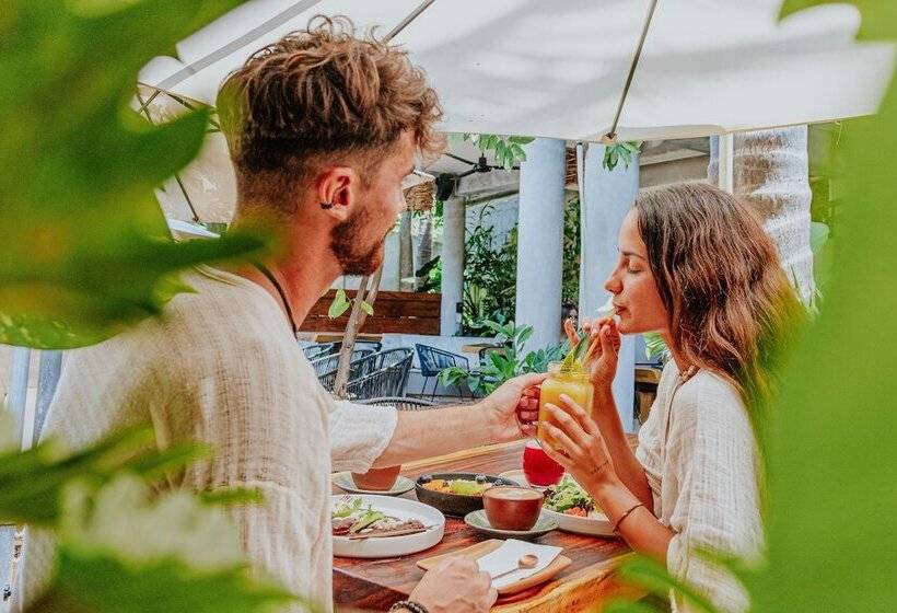 Raíz Hotel Boutique