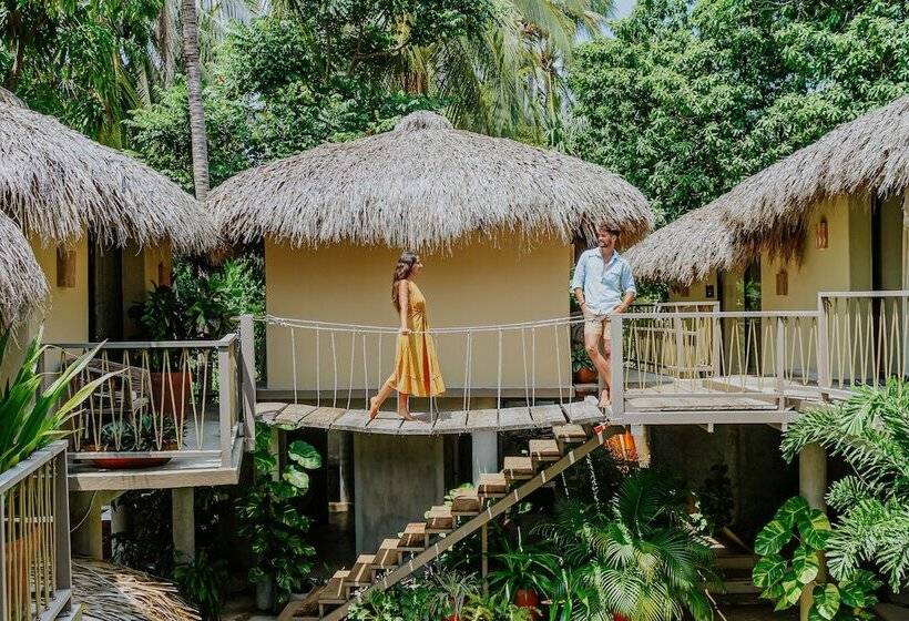 Raíz Hotel Boutique