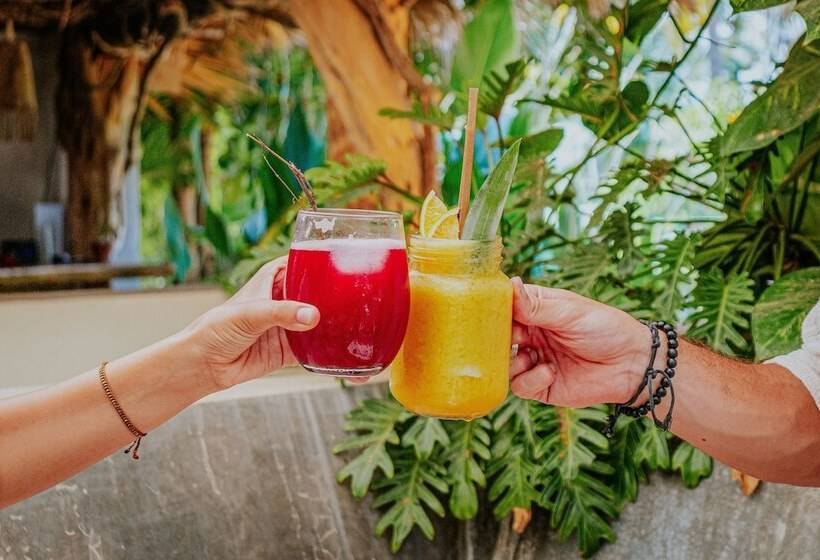 Raíz Hotel Boutique