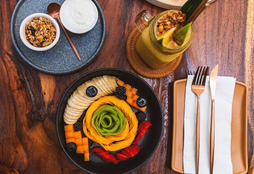 Raíz Hotel Boutique