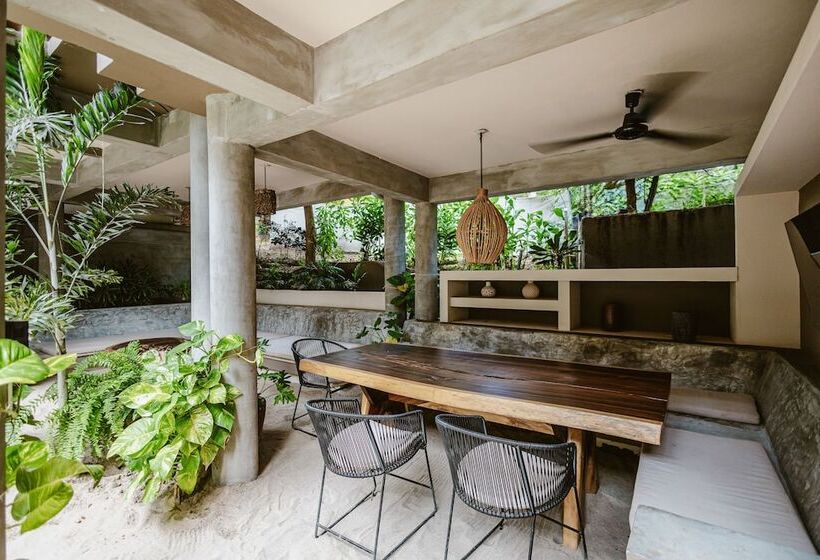 Raíz Hotel Boutique