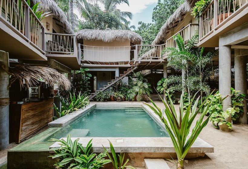 Raíz Hotel Boutique