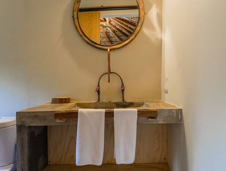 Raíz Hotel Boutique