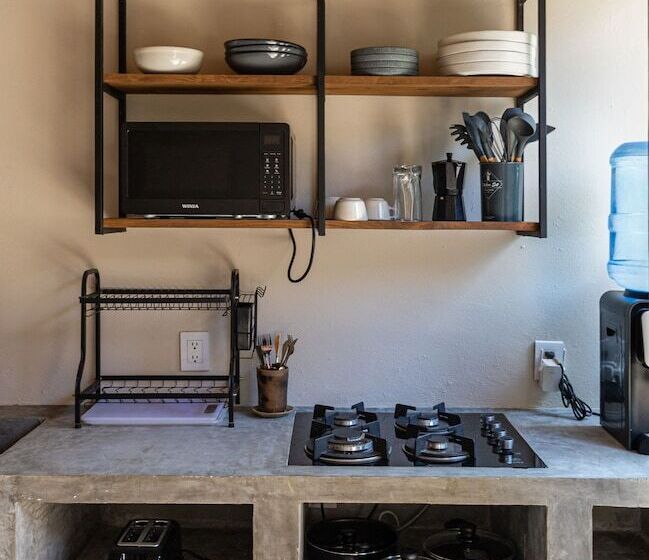 Raíz Hotel Boutique