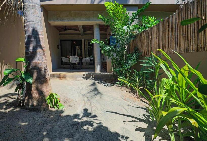 Raíz Hotel Boutique