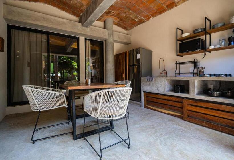 Raíz Hotel Boutique