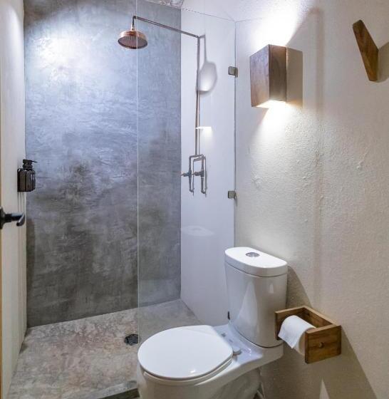 Raíz Hotel Boutique