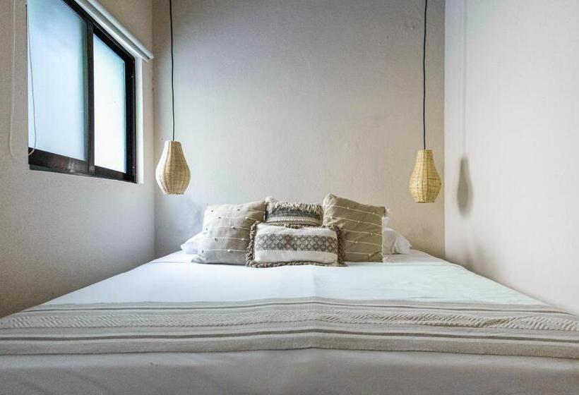 Raíz Hotel Boutique