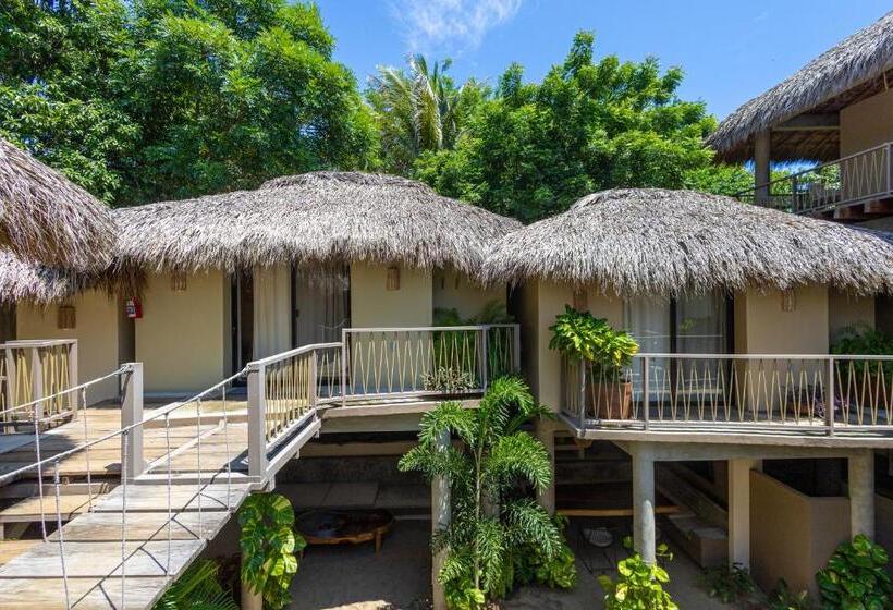 Raíz Hotel Boutique