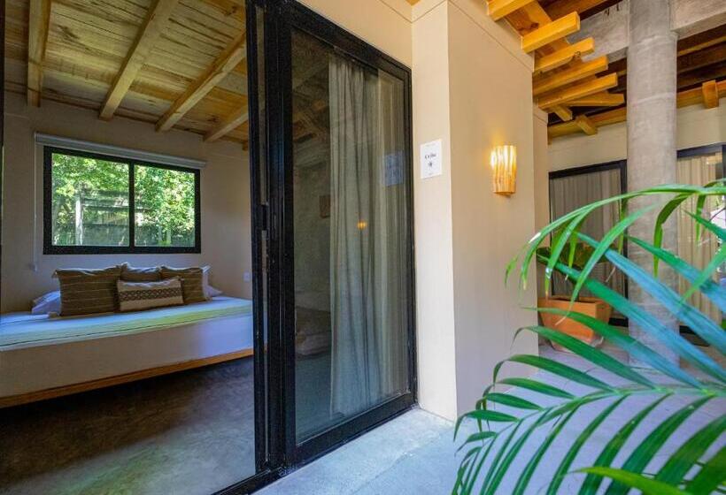 Raíz Hotel Boutique