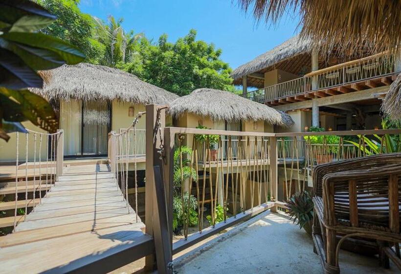 Raíz Hotel Boutique