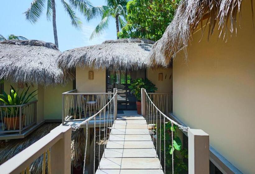 Raíz Hotel Boutique