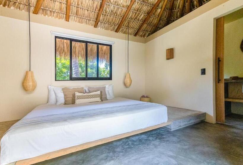 Raíz Hotel Boutique