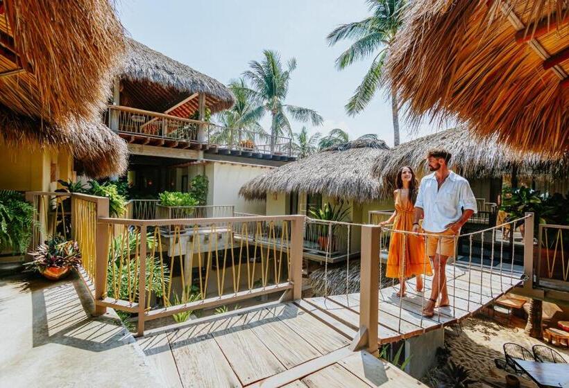 Raíz Hotel Boutique