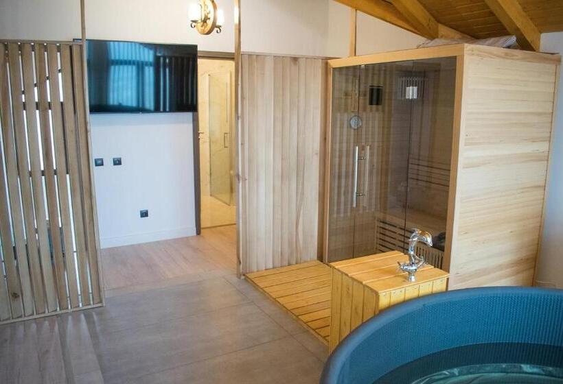 אתר נופש Royal Alpin Crown